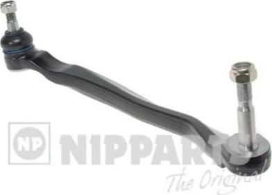 NIPParts N4921006 рычаг независимой подвески колеса, подвеска колеса на NISSAN PRIMERA Hatchback (P12)