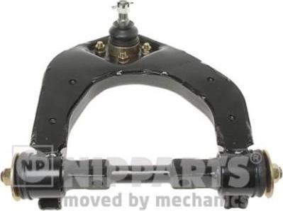 NIPParts N4930506 рычаг независимой подвески колеса, подвеска колеса на HYUNDAI TERRACAN (HP)