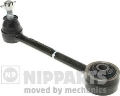 NIPParts N4940509 рычаг независимой подвески колеса, подвеска колеса на HYUNDAI GENESIS (BH)