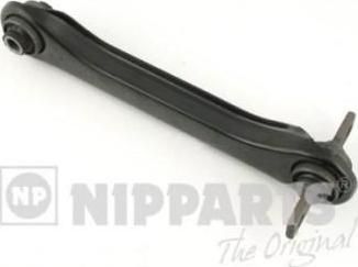 NIPPARTS Рычаг MITSUBISHI CARISMA задн.подв.нижн.лев (MR130479, N4945004)