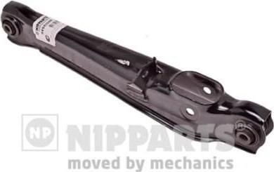 NIPParts N4945008 рычаг независимой подвески колеса, подвеска колеса на MITSUBISHI CARISMA седан (DA_)