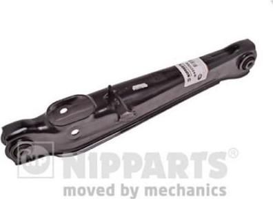 NIPParts N4955008 рычаг независимой подвески колеса, подвеска колеса на MITSUBISHI CARISMA седан (DA_)