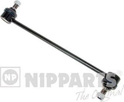 Nipparts Тяга стабилизатора HYUNDAI SOLARIS 10-/KIA RIO IV 11- (N4960526)