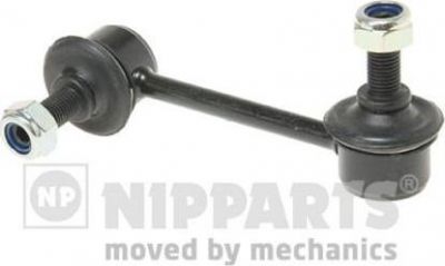 NIPParts N4963023 тяга / стойка, стабилизатор на MAZDA CX-7 (ER)