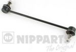 Nipparts Тяга стабилизатора MITSUBISHI LANCER/OUTLANDER/C-CROSSER/4007 07- пер.подв.л/пр. (N4965018)