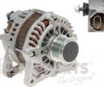 NIPPARTS ГЕНЕРАТОР NISSAN X-TRAIL (T31) 2.0 (N5111118)