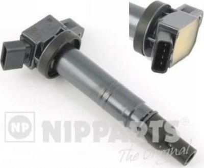 NIPPARTS Катушка зажигания TOYOTA AVENSIS (T25) (90919-02260, N5362022)