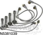 NIPParts N5381039 комплект проводов зажигания на NISSAN VANETTE CARGO фургон (HC 23)