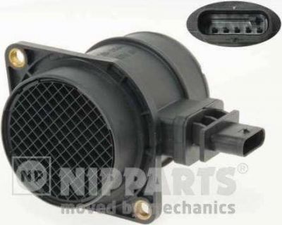 NIPParts N5400515 расходомер воздуха на KIA CEE'D SW (ED)