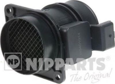 NIPParts N5401014 расходомер воздуха на NISSAN PRIMASTAR фургон (X83)