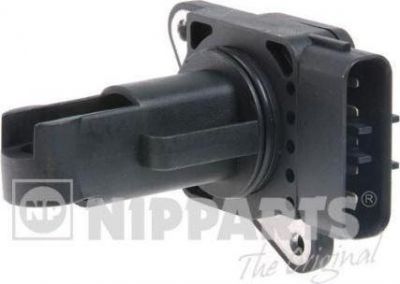 NIPParts N5402001 расходомер воздуха на TOYOTA HILUX III пикап (KUN_, TGN_, LAN_, GGN_)