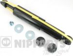NIPPARTS Амортизатор TOYOTA LAND CRUISER 100 98- пер.газ. (4851169455, N5502073G)