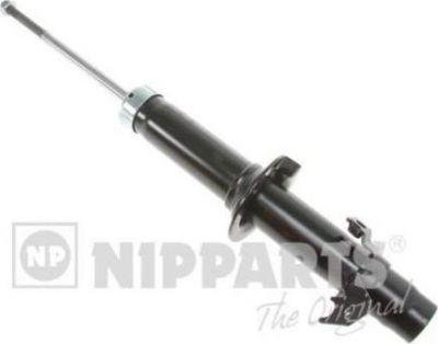 NIPParts N5504007G амортизатор на HONDA SHUTTLE (RA)