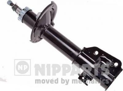 NIPParts N5506010G амортизатор на DAIHATSU TERIOS (J2_)