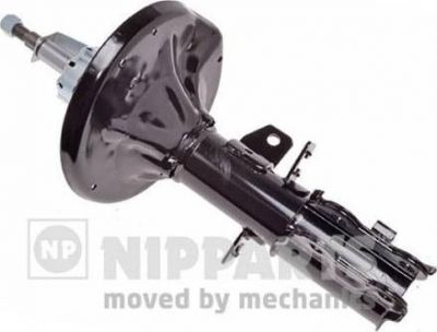 NIPParts N5510321G амортизатор на KIA SPECTRA седан (LD)