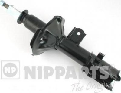 NIPPARTS Амортизатор подвески газ. пер. прав. Hyundai Getz 1.1-1.6 02-09 (546601C600, N5510516G)