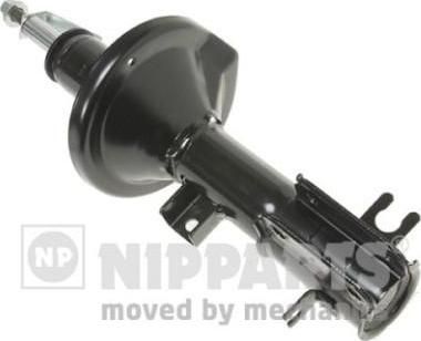 NIPParts N5510905G амортизатор на DAEWOO NUBIRA седан (KLAJ)