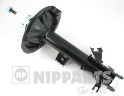 NIPParts N5511030G амортизатор на NISSAN MURANO (Z50)