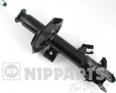 NIPPARTS Амортизатор NISSAN TIIDA 09/07- пер.прав.газ. (E4302-EM20A, N5511033G)