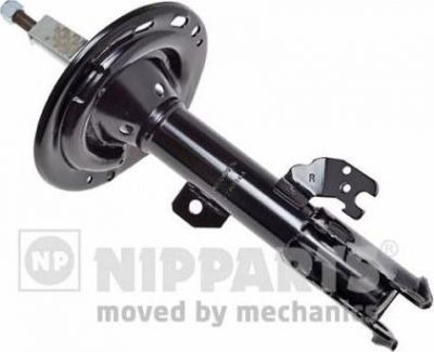NIPParts N5512092G амортизатор на TOYOTA CAMRY седан (_XV4_)