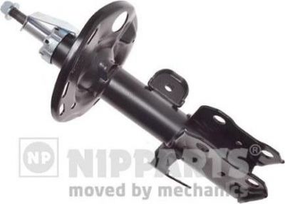 NIPParts N5512100G амортизатор на TOYOTA PRIUS (ZVW3_)