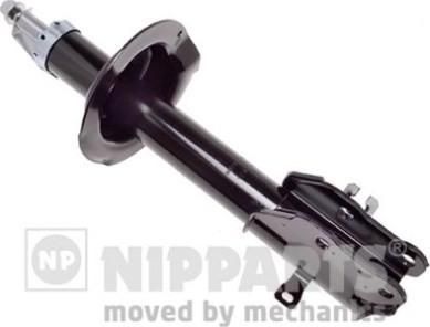 NIPParts N5513033G амортизатор на MAZDA CX-7 (ER)