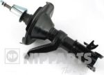 Nipparts Амортизатор HONDA CIVIC 01/01-09/05 пер.прав.газ. (N5514005G)