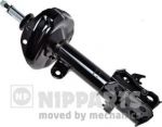 NIPParts N5514015G амортизатор на HONDA CR-V III (RE)