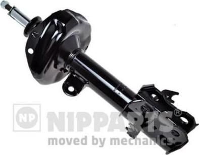 NIPParts N5514015G амортизатор на HONDA CR-V III (RE)