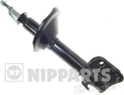 Nipparts Амортизатор SUBARU LEGACY OUTBACK (BE/BH) 12/98-09/03 пер.прав.газ. (N5517007G)