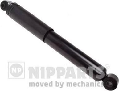 NIPParts N5520532G амортизатор на HYUNDAI H-1 Cargo (TQ)