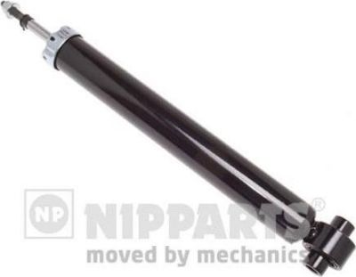 NIPParts N5520535G амортизатор на HYUNDAI ix35 (LM, EL, ELH)
