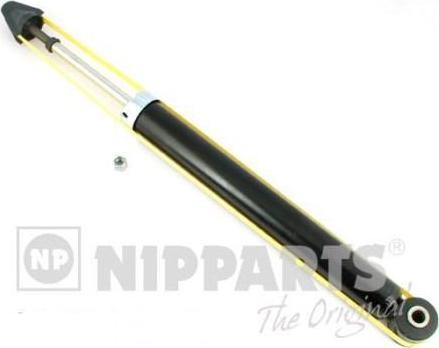 NIPPARTS Амортизатор NISSAN TIIDA 09/07- зад.газ. (E6210-EM01A, N5521033G)