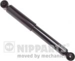 NIPParts N5521051G амортизатор на NISSAN QASHQAI / QASHQAI +2 (J10, JJ10)