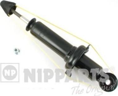 NIPPARTS Амортизатор TOYOTA CAMRY V30 08/01-06/03 зад.лев.газ. (4854039625, N5522069G)