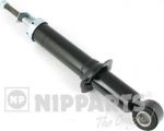 NIPPARTS Амортизатор подвески зад. лев./прав. TOYOTA Corolla седан (E12U/E12J) 1,4-2,0L 02-> (газовый) (4853002251, N5522070G)