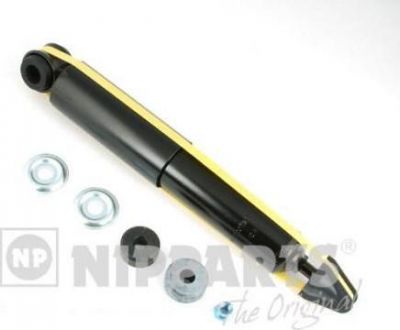 NIPParts N5522072G амортизатор на TOYOTA HIACE IV автобус (LH1_)