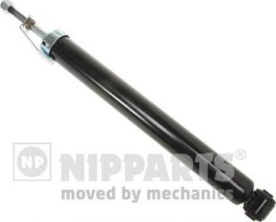 NIPPARTS Амортизатор TOYOTA YARIS 05/08- зад.газ. (N5522088G)