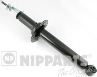 NIPParts N5524011G амортизатор на HONDA ACCORD VII (CL)