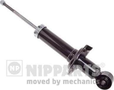 Nipparts Амортизатор HONDA CR-V 07- зад.газ. (N5524020G)