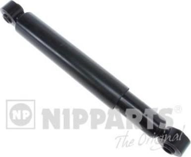NIPParts N5525027 амортизатор на MAZDA E-SERIE автобус (SR1)