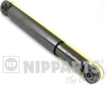 NIPPARTS Амортизатор подвески зад. лев./прав. SUZUKI Grand Vitara (JB) 1,6/2,0L 05-> (газовый) (41700-65J10, N5528009G)