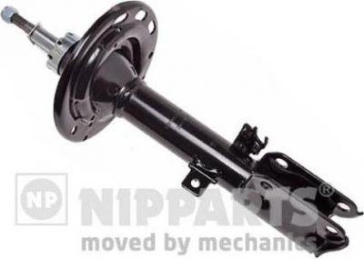NIPParts N5532094G амортизатор на TOYOTA CAMRY седан (_XV4_)