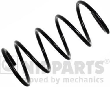 NIPParts N5540700 пружина ходовой части на PROTON PERSONA 400 (C9_S)