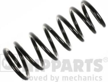 NIPParts N5551000 пружина ходовой части на NISSAN PRIMERA Hatchback (P11)