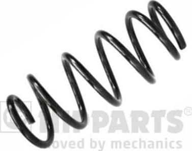 NIPParts N5553053 пружина ходовой части на MAZDA 6 (GH)