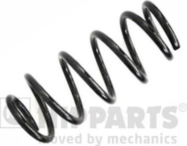 NIPParts N5553054 пружина ходовой части на MAZDA 6 (GH)