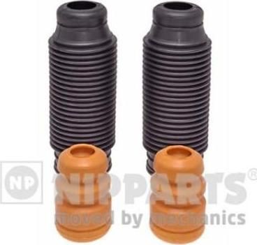 NIPParts N5800303 пылезащитный комплект, амортизатор на KIA SORENTO II (XM)