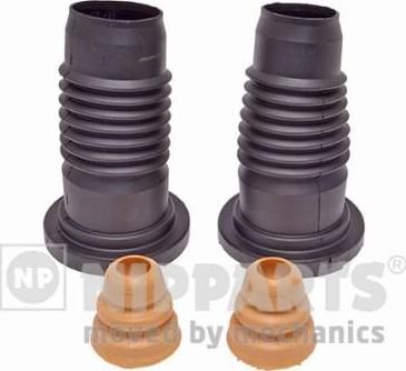 NIPParts N5803004 пылезащитный комплект, амортизатор на MAZDA 6 Hatchback (GG)