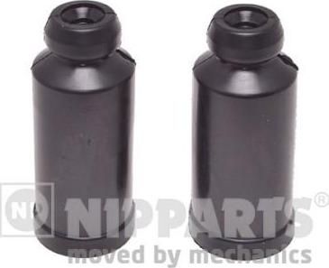 NIPParts N5808002 пылезащитный комплект, амортизатор на SUZUKI WAGON R+ (MM)